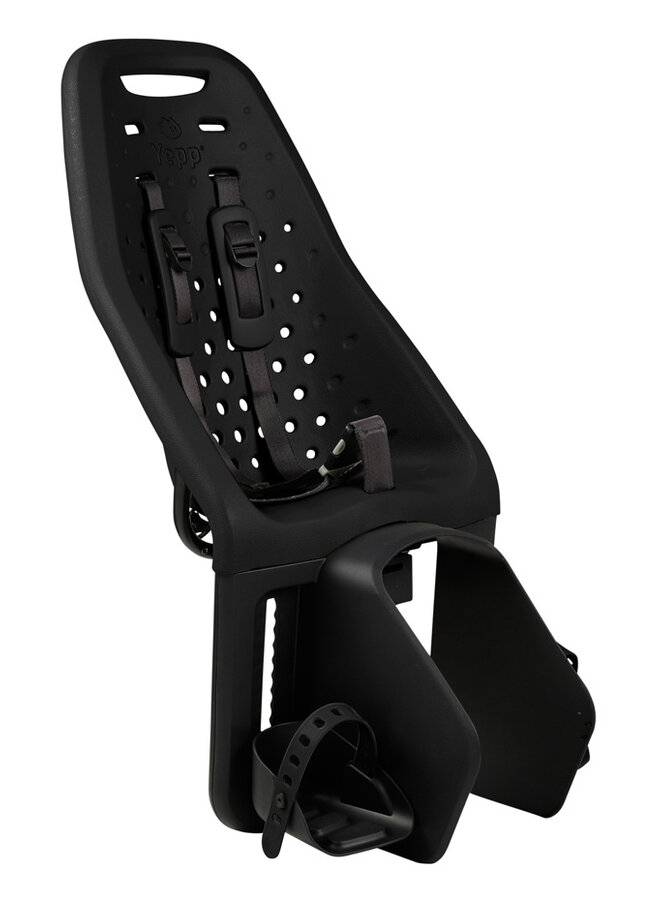 Thule - Fietsstoel YEPP Maxi - Black