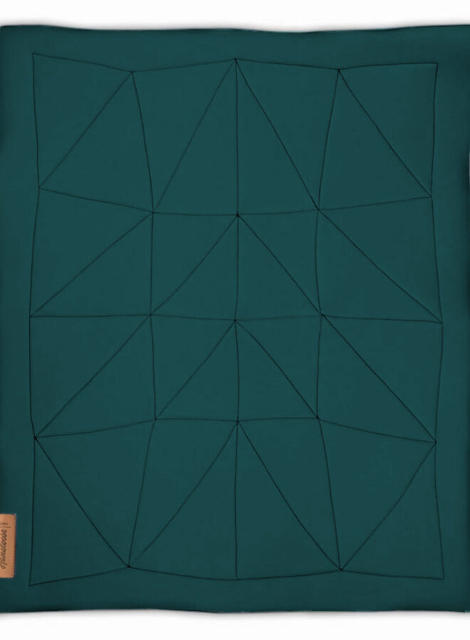 Hangloose - Baby Hammock Petrol ochre