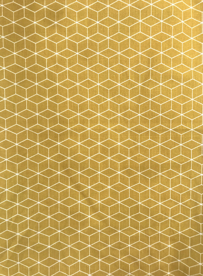 Hangloose - Baby Hammock Petrol ochre