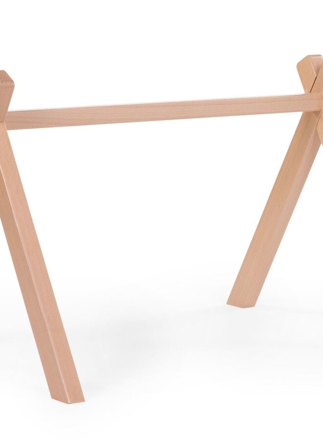 Childhome - Tipi Play Gym natural