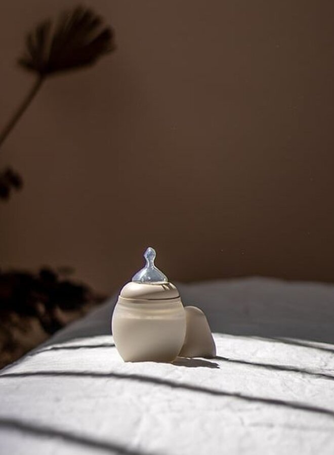 Elhee - Baby bottle Sand - 150 ml