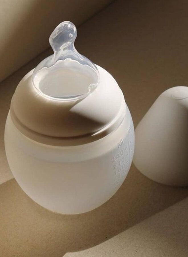 Elhee - Baby bottle Sand - 150 ml