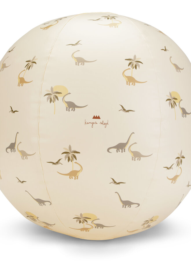 Konges Slojd - Beach ball - Kubi