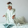 Coco & Pine - Muslin poncho