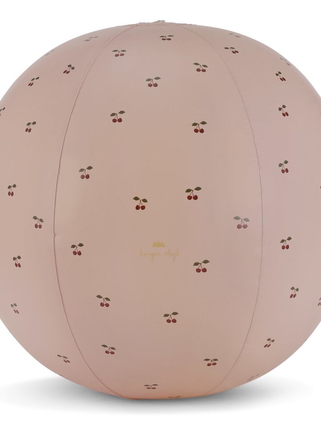 Konges Slojd - Beach ball - Cherry