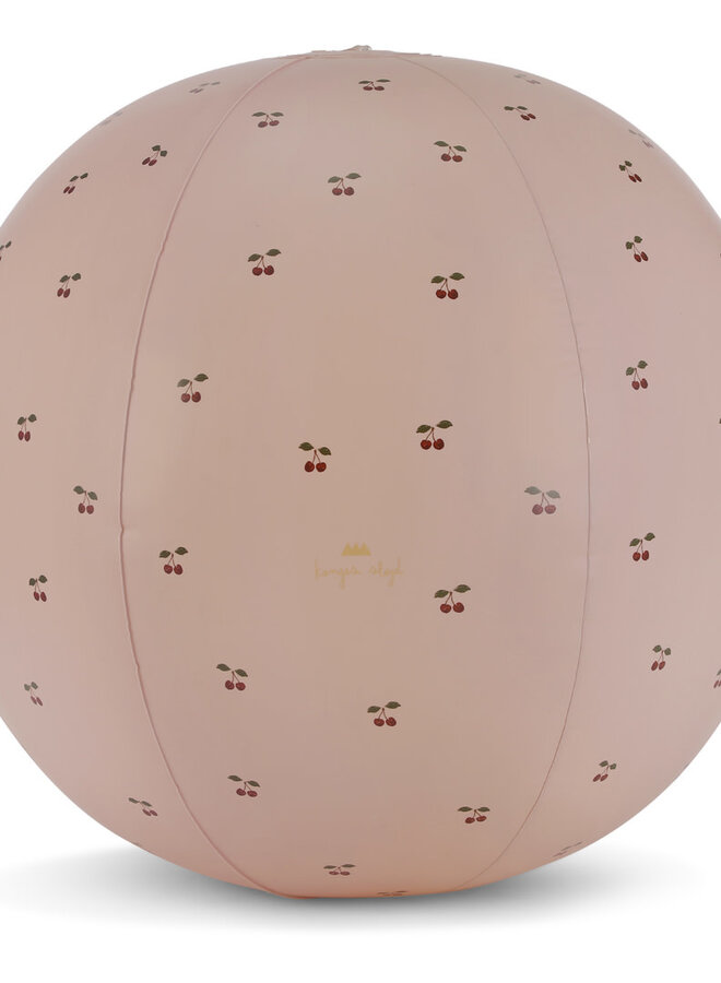 Konges Slojd - Beach ball - Cherry