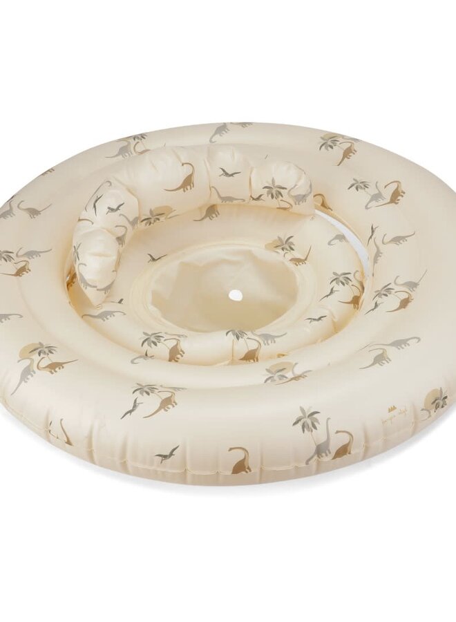 Konges Slojd - Pool Swim Ring Baby - Kubi