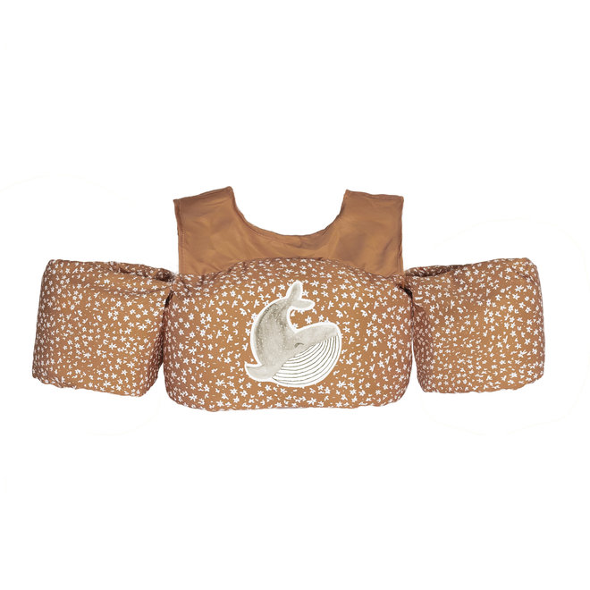 Mrs Ertha - Splasher - Swim vest Wally