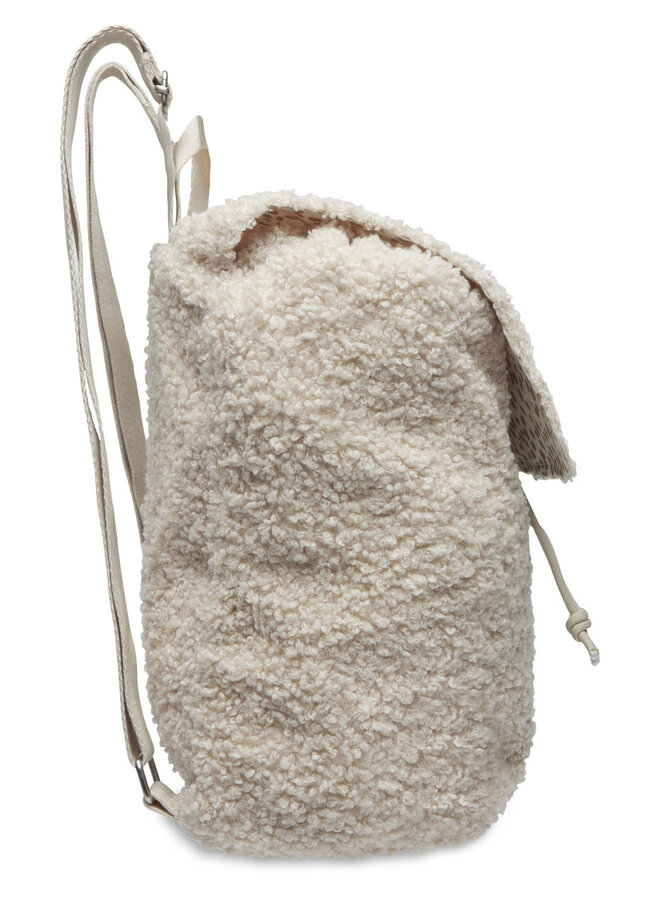 Jollein - Rugtasje Boucle Naturel