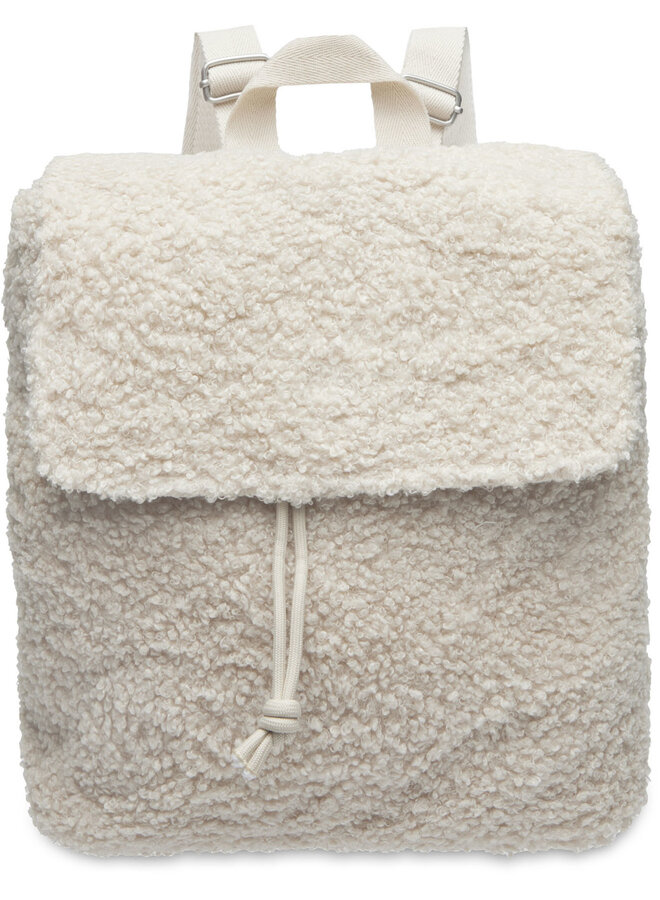 Jollein - Rugtasje Boucle Naturel