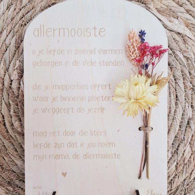 Bloeiende verzen - Allermooiste