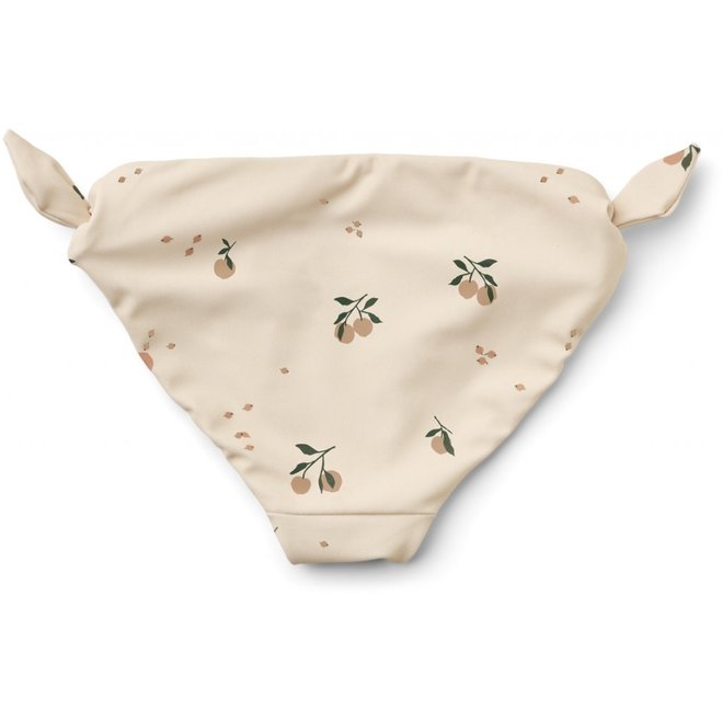 Liewood - Bianca swim pants - Peach/sea shell mix