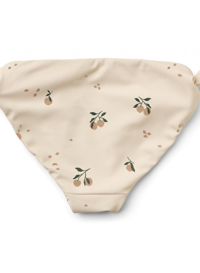 Liewood - Bianca swim pants - Peach/sea shell mix