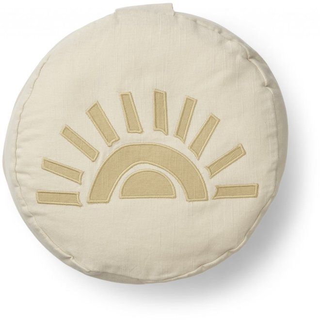 Liewood - Betsy mini bean bag - Sunset/safari mix