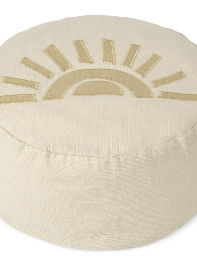Liewood - Betsy mini bean bag - Sunset/safari mix