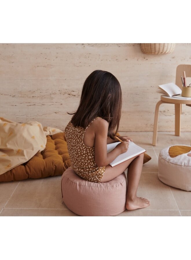 Liewood - Betsy mini bean bag - Geometric mix