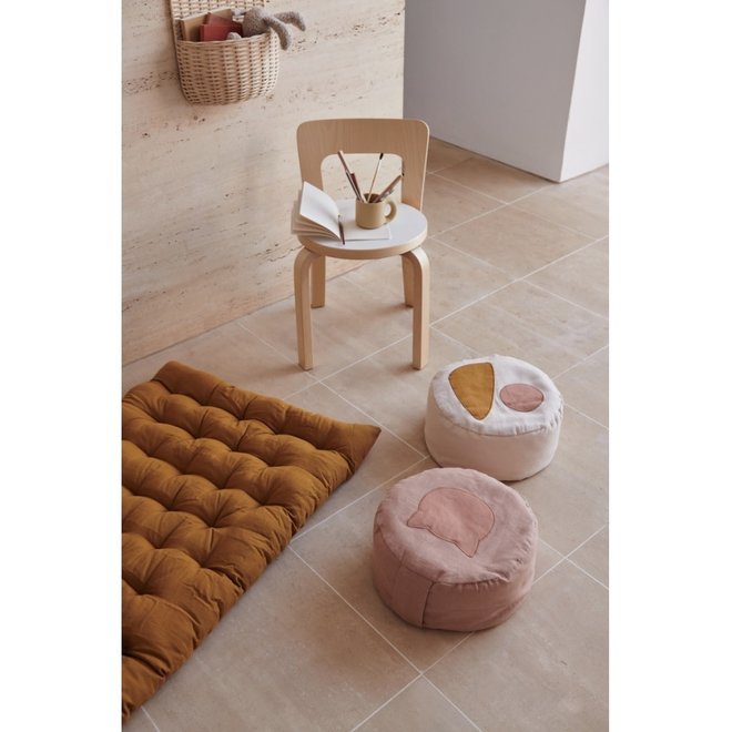 Liewood - Betsy mini bean bag - Geometric mix