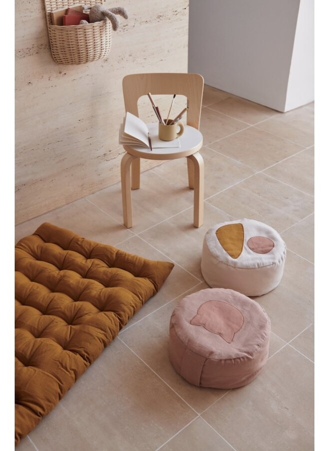 Liewood - Betsy mini bean bag - Geometric mix