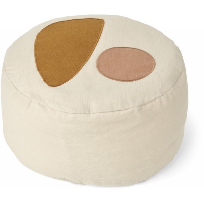 Liewood - Betsy mini bean bag - Geometric mix