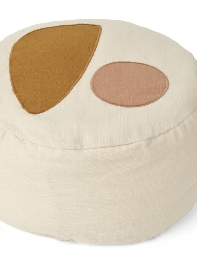 Liewood - Betsy mini bean bag - Geometric mix