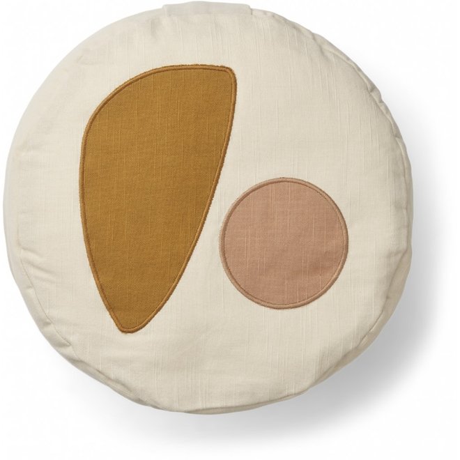 Liewood - Betsy mini bean bag - Geometric mix