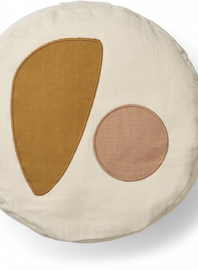 Liewood - Betsy mini bean bag - Geometric mix