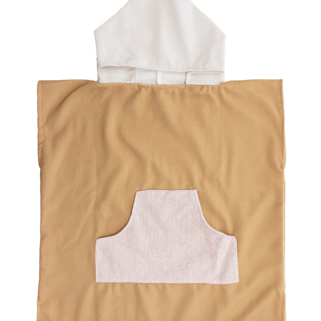 Mrs Ertha - Ponchies - Indy theme