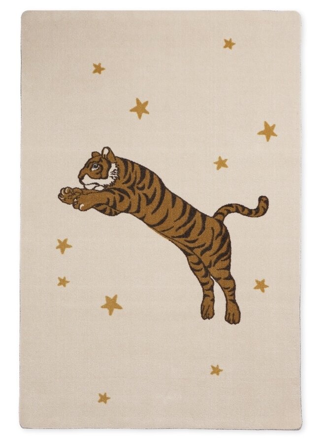 Konges Slojd - Rug Tiger