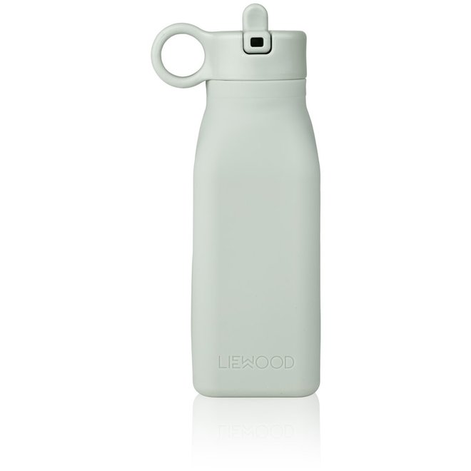 Liewood - Warren bottle - Dusty mint