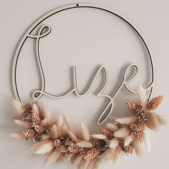 Eloise - Flowerhoop Feline