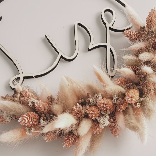 Eloise x HIP HOI - Flowerhoop Feline