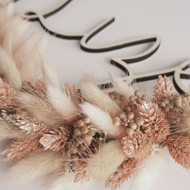 Eloise x HIP HOI - Flowerhoop Feline