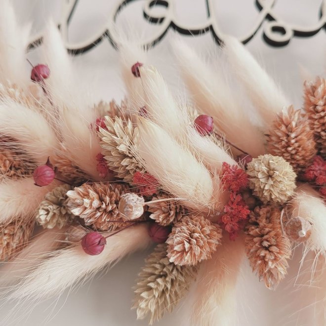 Eloise x HIP HOI - Flowerhoop Olivia