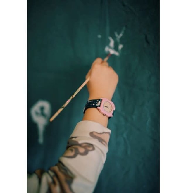 Mini Kyomo - Splashes watch