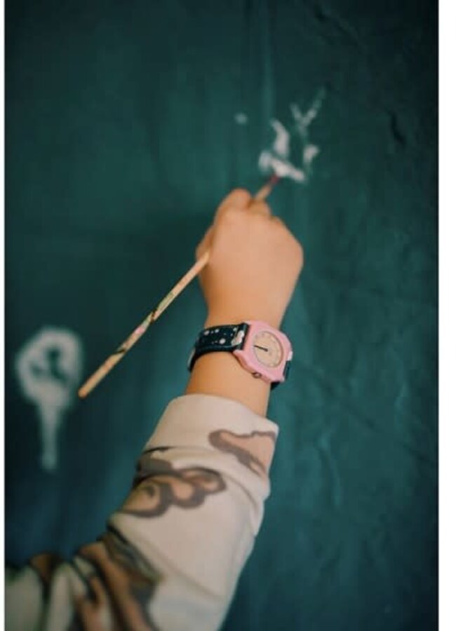 Mini Kyomo - Splashes watch