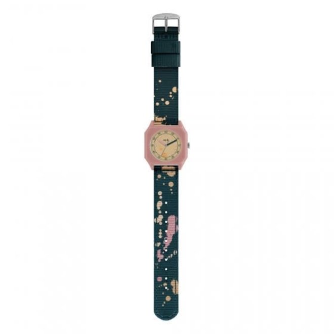 Mini Kyomo - Splashes watch