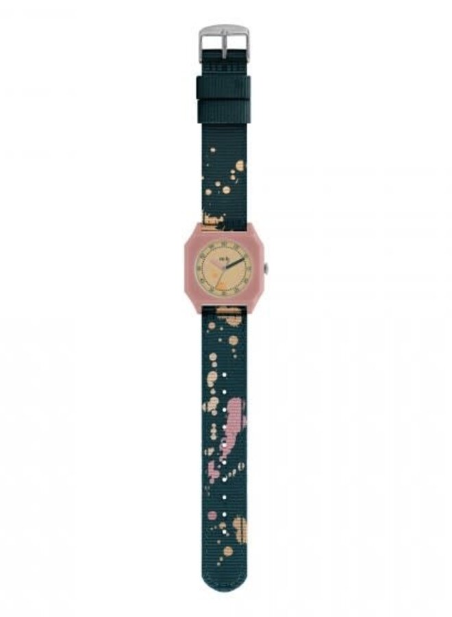 Mini Kyomo - Splashes watch