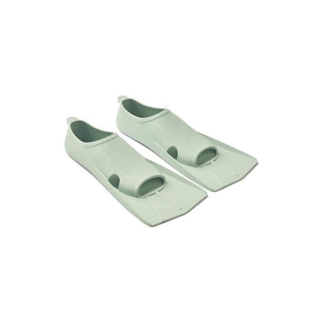 Liewood - Gustav swim fins - Mint