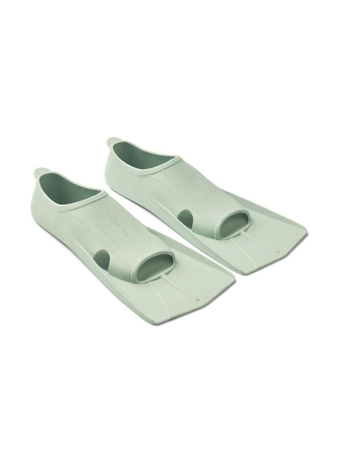 Liewood - Gustav swim fins - Mint
