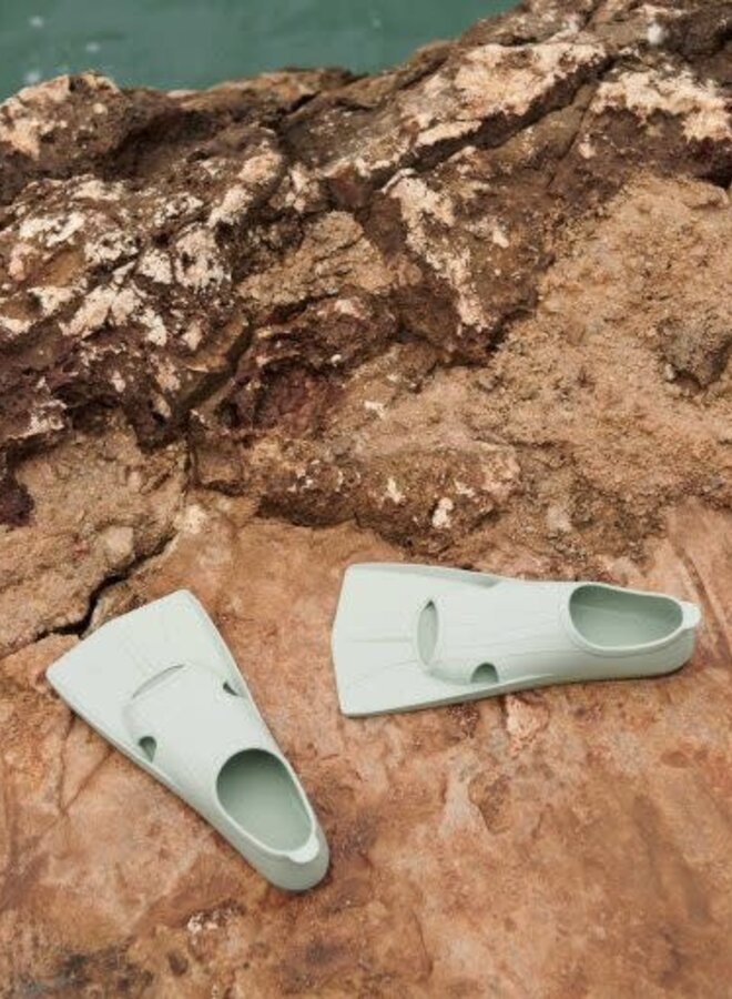 Liewood - Gustav swim fins - Mint