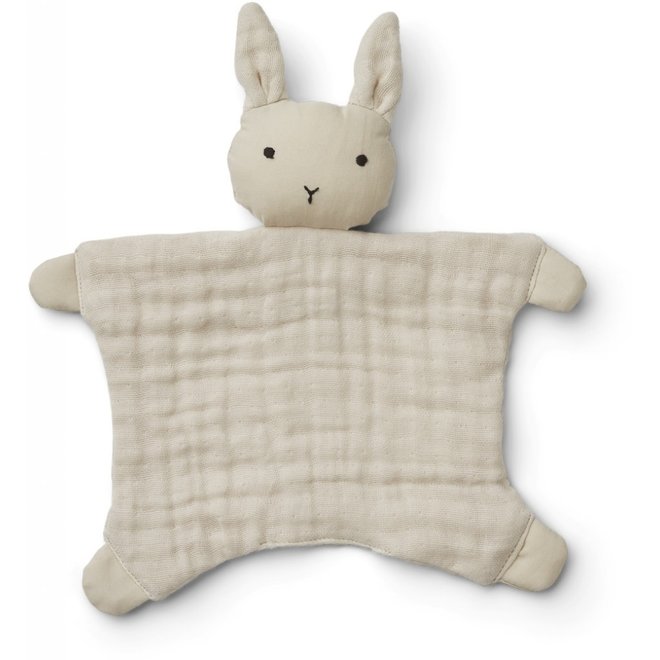 Liewood - Amaya cuddle teddy - Rabbit sandy