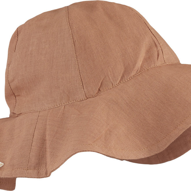 Liewood - Dorris sun hat - Tuscany rose