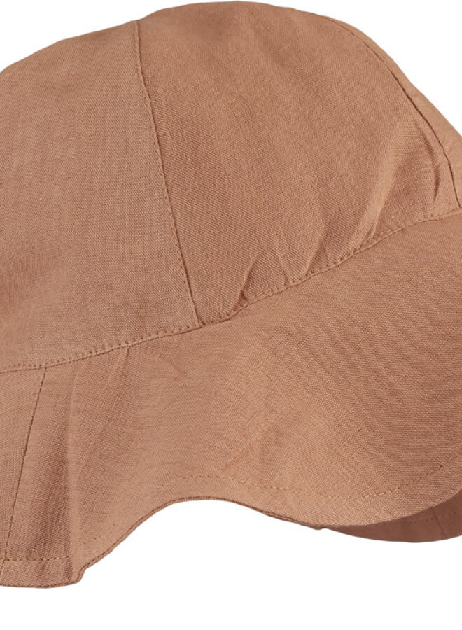 Liewood - Dorris sun hat - Tuscany rose