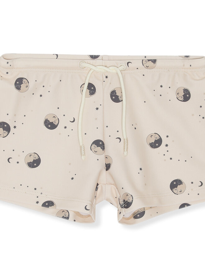 Konges Slojd - Aster uni Swim pants - Ensemble