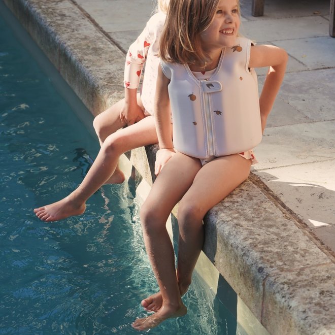 Konges Slojd - Float vest - Lemon