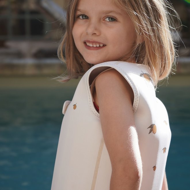 Konges Slojd - Float vest - Lemon