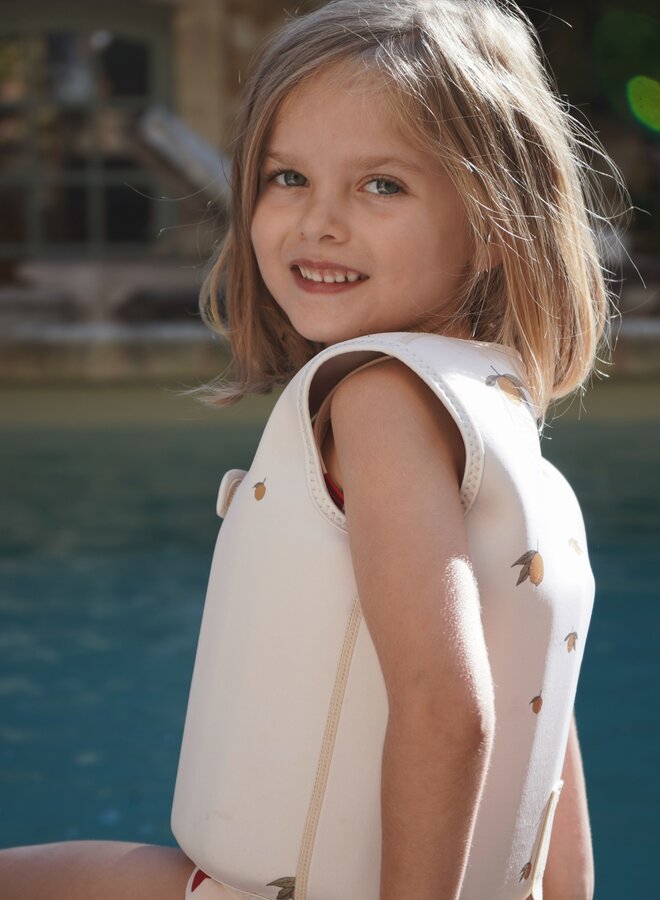 Konges Slojd - Float vest - Lemon