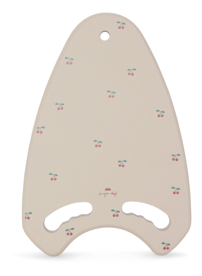 Konges Slojd - Mello float board - Cherry blush
