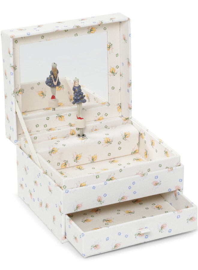 Konges Slojd - Treasure box Brise d'Ete