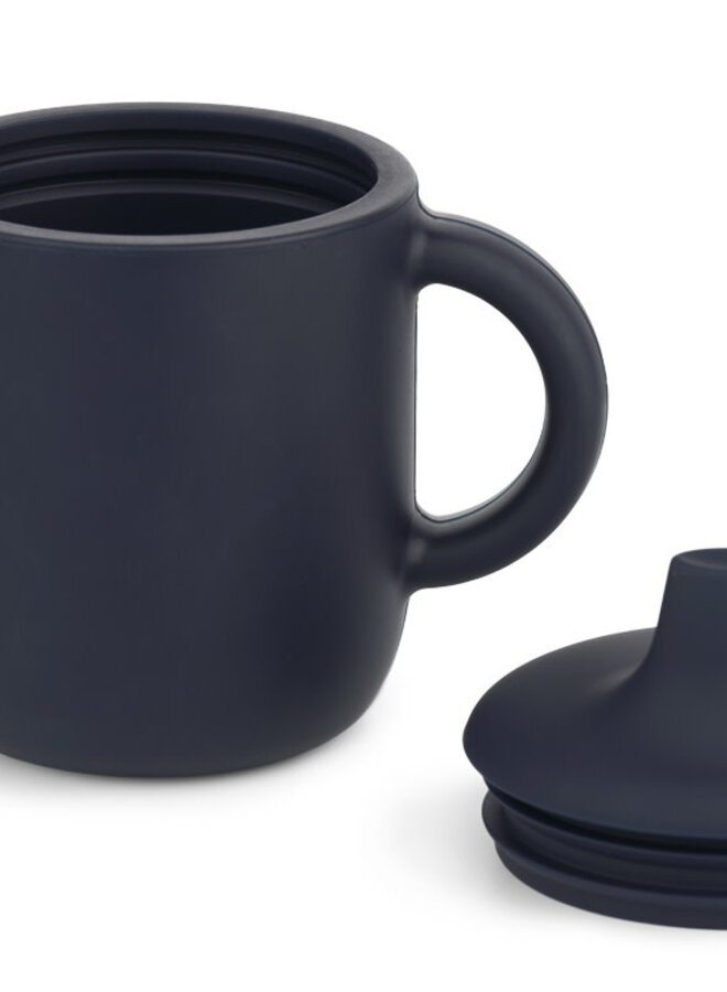 Liewood - Neil cup - Midnight blue